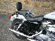 2005 Harley Davidson  XL 883 Sportster Motorcycle Chopper/Cruiser photo 5