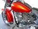 2004 Harley Davidson  Heritage Softail Classic FLSTCI Motorcycle Chopper/Cruiser photo 2