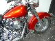 2004 Harley Davidson  Heritage Softail Classic FLSTCI Motorcycle Chopper/Cruiser photo 5