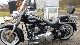 2007 Harley Davidson  De Luxe Motorcycle Chopper/Cruiser photo 2