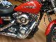 2011 Harley Davidson  Dyna Super Glide Custom GHABCO Motorcycle Chopper/Cruiser photo 2