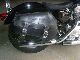 1996 Harley Davidson  Sportster Hugger XLH 883 Motorcycle Chopper/Cruiser photo 2