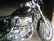 1996 Harley Davidson  Sportster Hugger XLH 883 Motorcycle Chopper/Cruiser photo 3