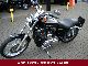 Harley Davidson  Thru 2006 Sportster 1200 CUSTOM black, excellent condition 2006 Chopper/Cruiser photo