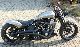 2009 Harley Davidson  Cross Bones / Softtail Motorcycle Chopper/Cruiser photo 1