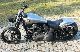 2009 Harley Davidson  Cross Bones / Softtail Motorcycle Chopper/Cruiser photo 2