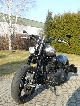 2009 Harley Davidson  Cross Bones / Softtail Motorcycle Chopper/Cruiser photo 3