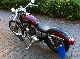 2000 Harley Davidson  Sportster XL 1200 Custom / REDUCED Motorcycle Chopper/Cruiser photo 1