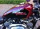 2000 Harley Davidson  Sportster XL 1200 Custom / REDUCED Motorcycle Chopper/Cruiser photo 3