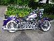 Harley Davidson  Heritage Springer FLSTS 2001 Chopper/Cruiser photo