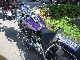 2001 Harley Davidson  Heritage Springer FLSTS Motorcycle Chopper/Cruiser photo 1