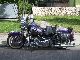 2001 Harley Davidson  Heritage Springer FLSTS Motorcycle Chopper/Cruiser photo 2
