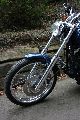 2000 Harley Davidson  FXSTD Softail Deuce Motorcycle Chopper/Cruiser photo 9