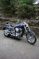 2000 Harley Davidson  FXSTD Softail Deuce Motorcycle Chopper/Cruiser photo 13