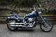 Harley Davidson  FXSTD Softail Deuce 2000 Chopper/Cruiser photo