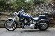 2000 Harley Davidson  FXSTD Softail Deuce Motorcycle Chopper/Cruiser photo 1