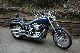 2000 Harley Davidson  FXSTD Softail Deuce Motorcycle Chopper/Cruiser photo 2