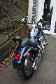 2000 Harley Davidson  FXSTD Softail Deuce Motorcycle Chopper/Cruiser photo 4