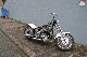 1952 Harley Davidson  Star Frame / Custom Shovelhead Bike Motorcycle Chopper/Cruiser photo 1