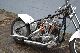 1952 Harley Davidson  Star Frame / Custom Shovelhead Bike Motorcycle Chopper/Cruiser photo 3