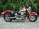 1986 Harley Davidson  heritage softail Motorcycle Chopper/Cruiser photo 4