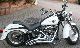 Harley Davidson  FAT BOY SUPER COOL PERFECT 2000 Chopper/Cruiser photo