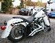 2000 Harley Davidson  FAT BOY SUPER COOL PERFECT Motorcycle Chopper/Cruiser photo 2