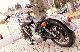 1988 Harley Davidson  EVO Custom Old School Motorcycle Chopper/Cruiser photo 4
