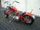 2001 Harley Davidson  DIY Motorcycle Chopper/Cruiser photo 2