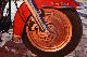 1998 Harley Davidson  Heritage Softail / FLSTC Fat Boy Motorcycle Chopper/Cruiser photo 7