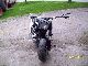 1980 Harley Davidson  Shovelhead - Conversion 200 tires, hammer sound! Motorcycle Motorcycle photo 1