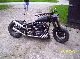 1980 Harley Davidson  Shovelhead - Conversion 200 tires, hammer sound! Motorcycle Motorcycle photo 3