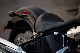 2012 Harley Davidson  2012er SOFTAIL SLIM, black denim, 1690cc NEW Motorcycle Chopper/Cruiser photo 3