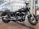 2012 Harley Davidson  2012er SOFTAIL SLIM, black vivid, 1690cc NEW Motorcycle Chopper/Cruiser photo 2