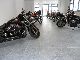 2012 Harley Davidson  2012er SOFTAIL SLIM, black vivid, 1690cc NEW Motorcycle Chopper/Cruiser photo 5