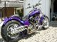 1988 Harley Davidson  FXSTC - Custom Bike Wg lack of space for sale Motorcycle Chopper/Cruiser photo 1