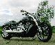 2010 Harley Davidson  V-Rod Muscle VRSCF 1250 ABS, NO U.S. import! Motorcycle Chopper/Cruiser photo 3