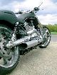 2010 Harley Davidson  V-Rod Muscle VRSCF 1250 ABS, NO U.S. import! Motorcycle Chopper/Cruiser photo 6