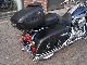 2007 Harley Davidson  FLHRC Road King Classic ABS 2008 Motorcycle Tourer photo 4