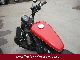 2009 Harley Davidson  2009er 883N Sportster Iron-black-red Motorcycle Chopper/Cruiser photo 5