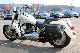 2003 Harley Davidson  FLSTFI Injection Fat Boy * HD * 100 years Motorcycle Chopper/Cruiser photo 3