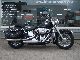 2009 Harley Davidson  Heritage Softail Classic Motorcycle Chopper/Cruiser photo 1