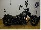 1995 Harley Davidson  Custom Springer FLST A DREAM! Motorcycle Chopper/Cruiser photo 2