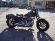 2011 Harley Davidson  CROSS BONES Motorcycle Chopper/Cruiser photo 1
