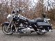 2008 Harley Davidson  FLHRC Road King Classic ABS Ricks Motorcycle Chopper/Cruiser photo 3