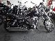 Harley Davidson  Dyna Wide Glide Vivid Black ABS 96 Cci 2011 Chopper/Cruiser photo