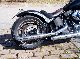 2002 Harley Davidson  Softail W & F Motorcycle Chopper/Cruiser photo 3