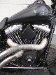 2007 Harley Davidson  * Skull * Bob FXDB Street Bob Custom Motorcycle Chopper/Cruiser photo 11
