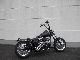 2007 Harley Davidson  * Skull * Bob FXDB Street Bob Custom Motorcycle Chopper/Cruiser photo 1