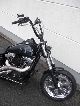 2007 Harley Davidson  * Skull * Bob FXDB Street Bob Custom Motorcycle Chopper/Cruiser photo 4